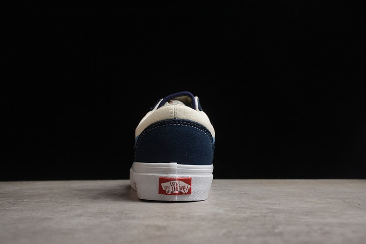 Vans Style 36 Suede VN0A3DZSVY1