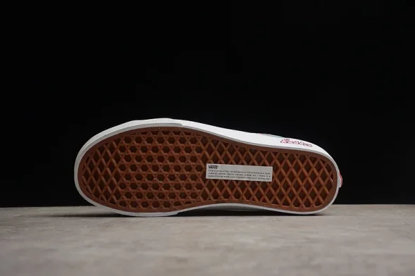Vans Style 36 Suede VN0A3DZSVY1 