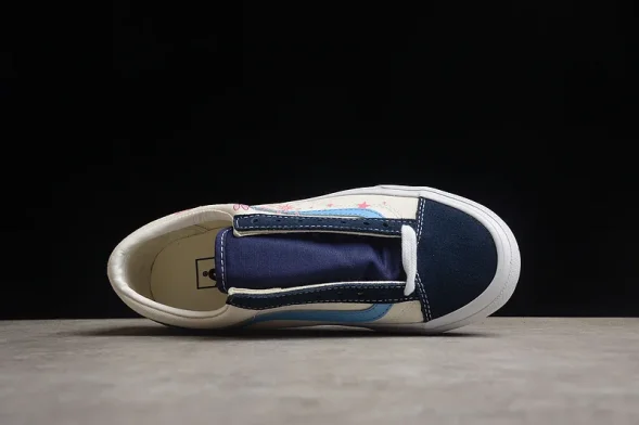Vans Style 36 Suede VN0A3DZSVY1 