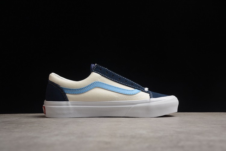 Vans Style 36 Suede VN0A3DZSVY1