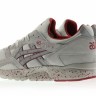 Asics Gel Lyte V  Light Grey