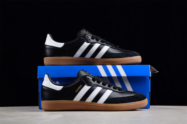 Adidas Samba Vegan OG IF0641