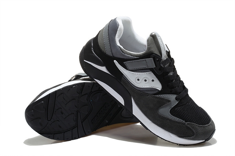  Saucony Grid 9000