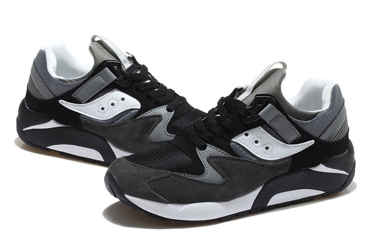  Saucony Grid 9000