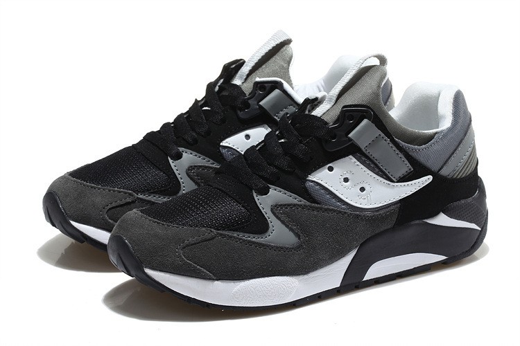  Saucony Grid 9000