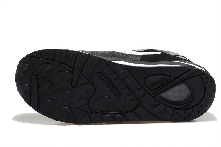  Saucony Grid 9000