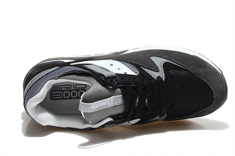  Saucony Grid 9000