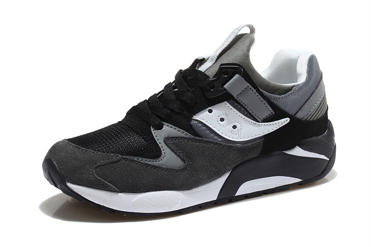  Saucony Grid 9000