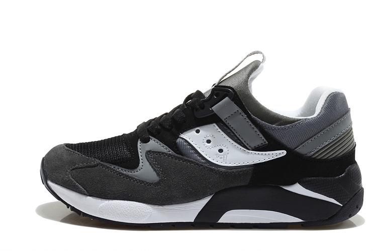  Saucony Grid 9000