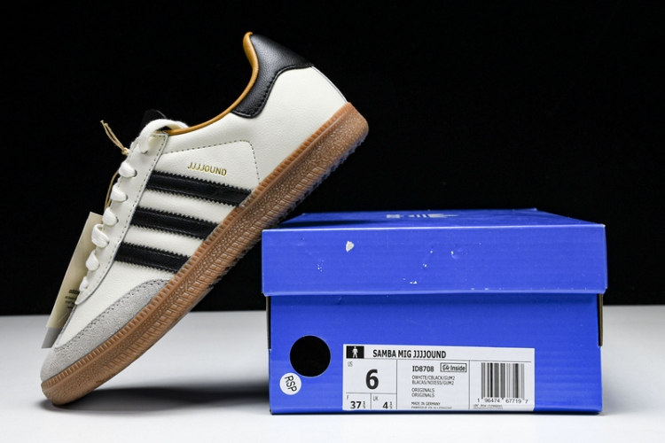 JJJJound x Adidas Samba OG ID8708