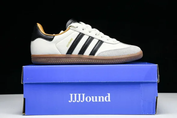 JJJJound x Adidas Samba OG ID8708 