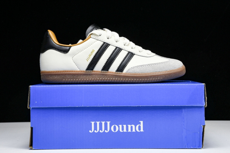 JJJJound x Adidas Samba OG ID8708