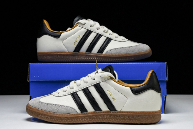 JJJJound x Adidas Samba OG ID8708