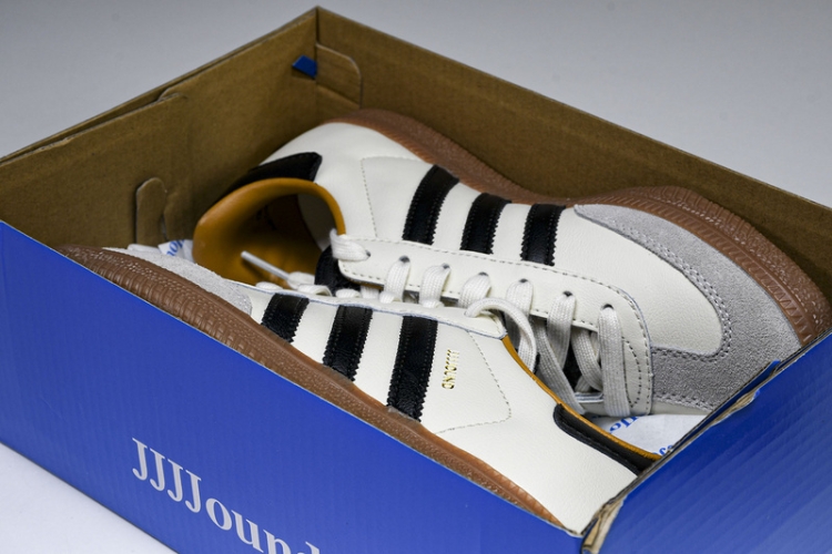 JJJJound x Adidas Samba OG ID8708