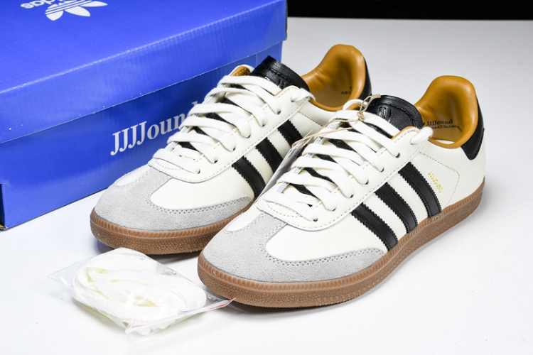 JJJJound x Adidas Samba OG ID8708