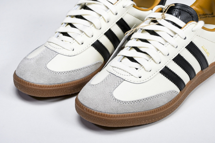 JJJJound x Adidas Samba OG ID8708