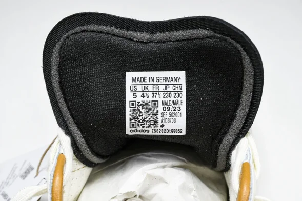JJJJound x Adidas Samba OG ID8708 