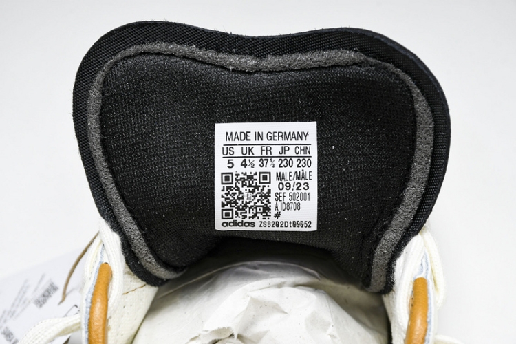 JJJJound x Adidas Samba OG ID8708