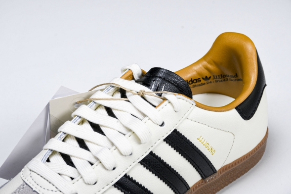 JJJJound x Adidas Samba OG ID8708 