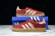 Adidas Gazelle Indoor Better Scarlet Wonder White Gum JI2756 