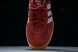 Adidas Gazelle Indoor Better Scarlet Wonder White Gum JI2756 
