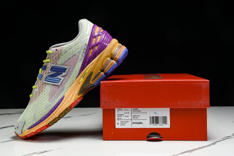 New Balance 1906 M1906RKL