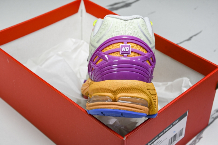  New Balance 1906 M1906RKL