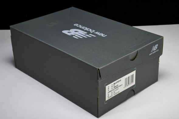 New Balance 574 ML574EVG 