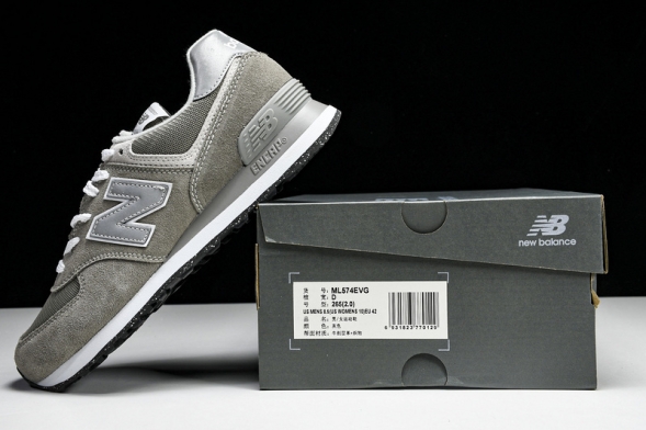New Balance 574 ML574EVG 