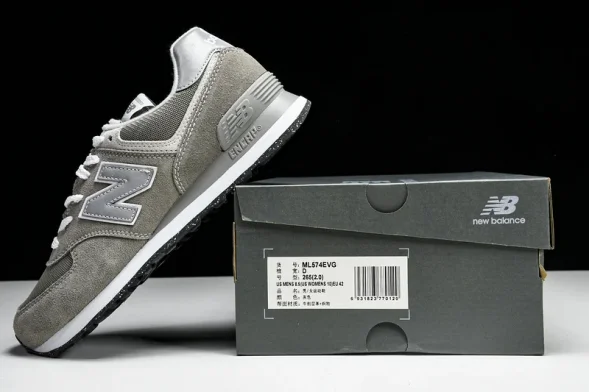 New Balance 574 ML574EVG 
