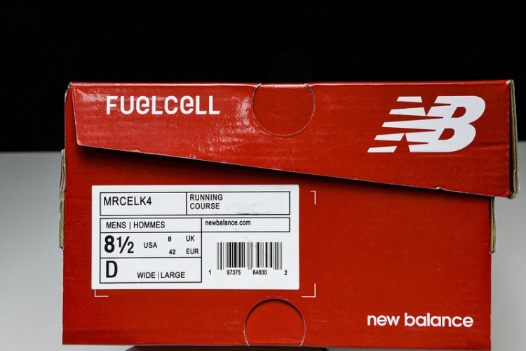  New Balance FuelCell Rebel V4 MRCELK4 