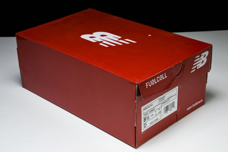  New Balance FuelCell Rebel V4 MRCELK4 