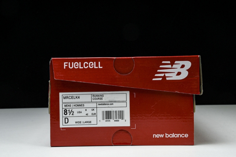  New Balance FuelCell Rebel V4 MRCELK4 