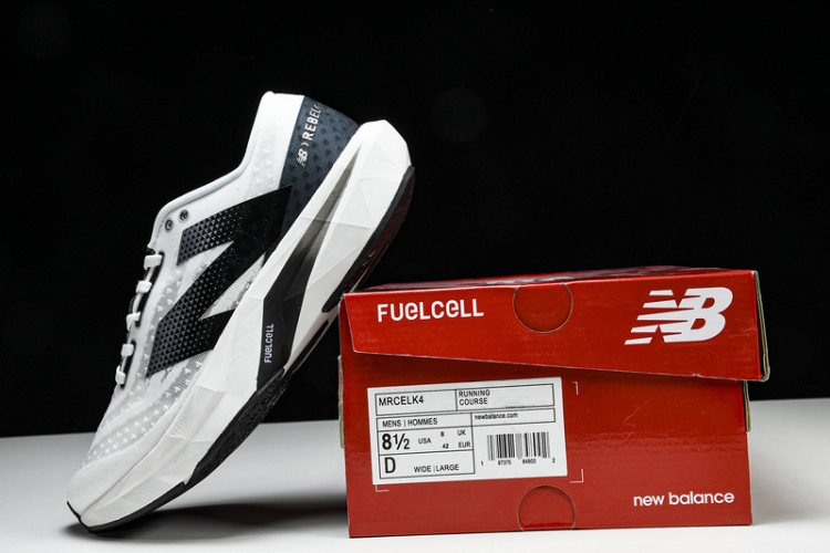  New Balance FuelCell Rebel V4 MRCELK4 