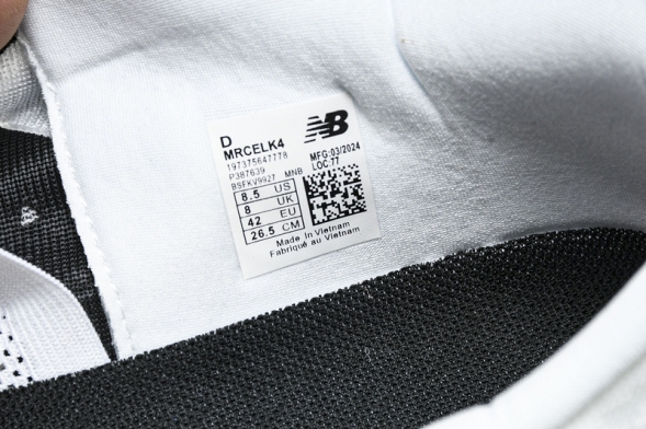 New Balance FuelCell Rebel V4 MRCELK4  