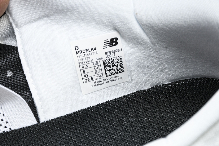 New Balance FuelCell Rebel V4 MRCELK4 