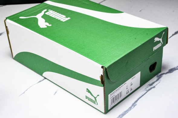 Puma Speedcat Ballet LTH  401581-01 