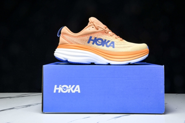 HOKA Bondi 8 1123202 IMON 