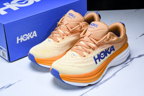 HOKA Bondi 8 1123202 IMON 