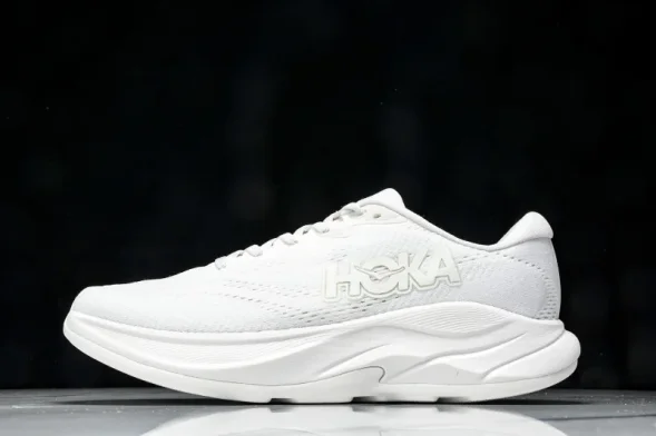 Hoka Rincon 4 1155131 WWH 