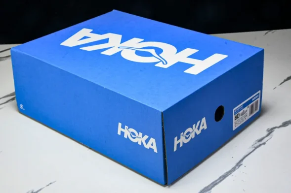 Hoka Rincon 4 1155131 WWH 