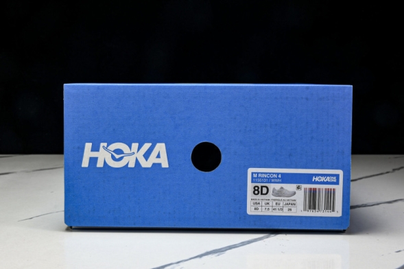 Hoka Rincon 4 1155131 WWH 