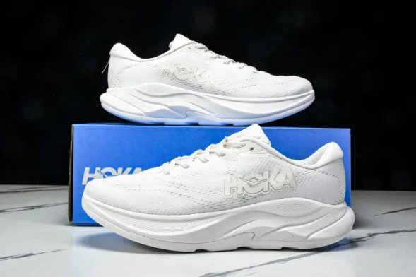 Hoka Rincon 4 1155131 WWH 