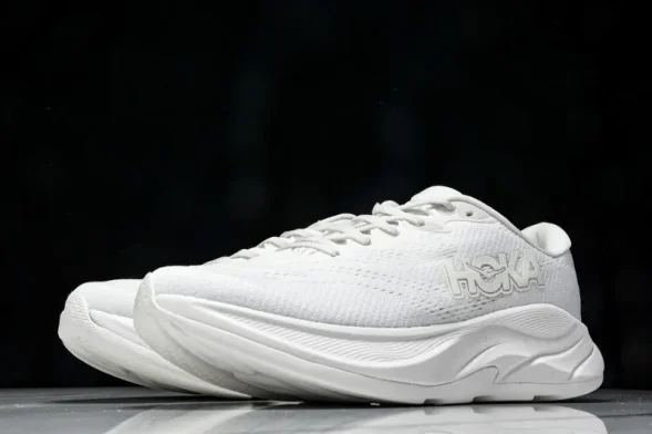 Hoka Rincon 4 1155131 WWH 