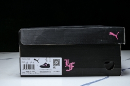 Puma x Lamelo Ball MB.04