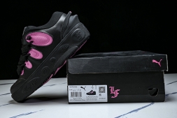 Puma x Lamelo Ball MB.04