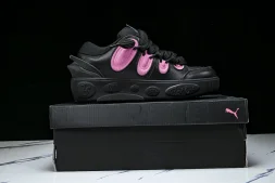 Puma x La Francé Chrome 311334 01
