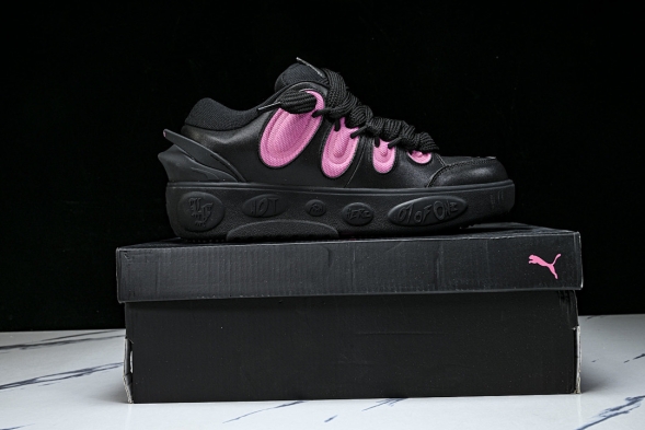 Puma x La Francé Chrome 311334 01 