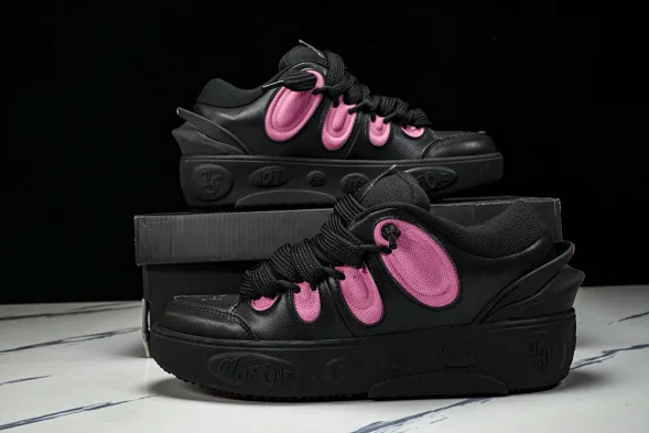 Puma x La Francé Chrome 311334 01 