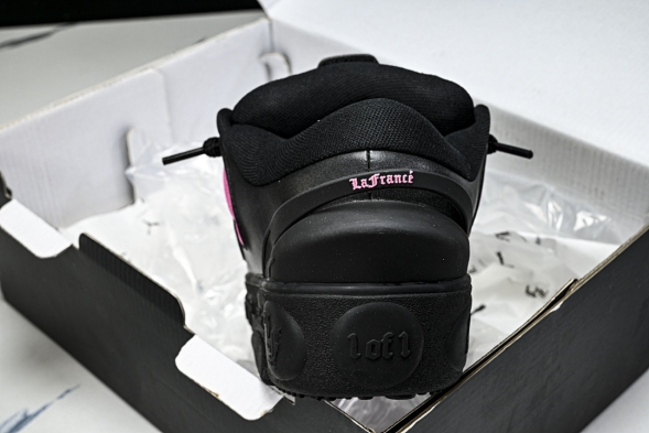 Puma x La Francé Chrome 311334 01 